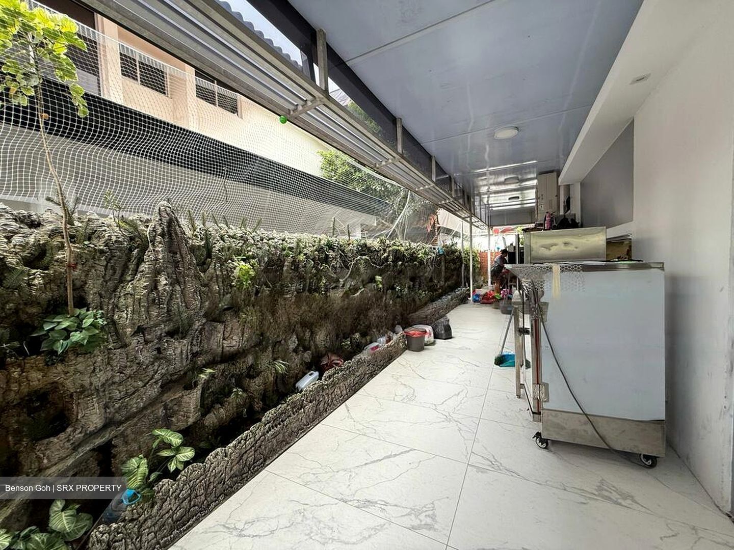 Jalan Tani (D19), Semi-Detached #461201221